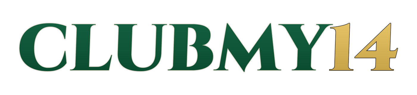 clubmy14 Logo